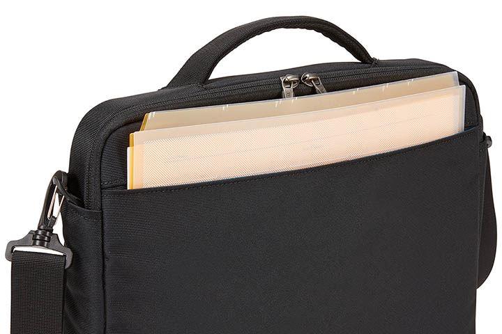 Thule Subterra attach MacBook 13" black Laptop bag