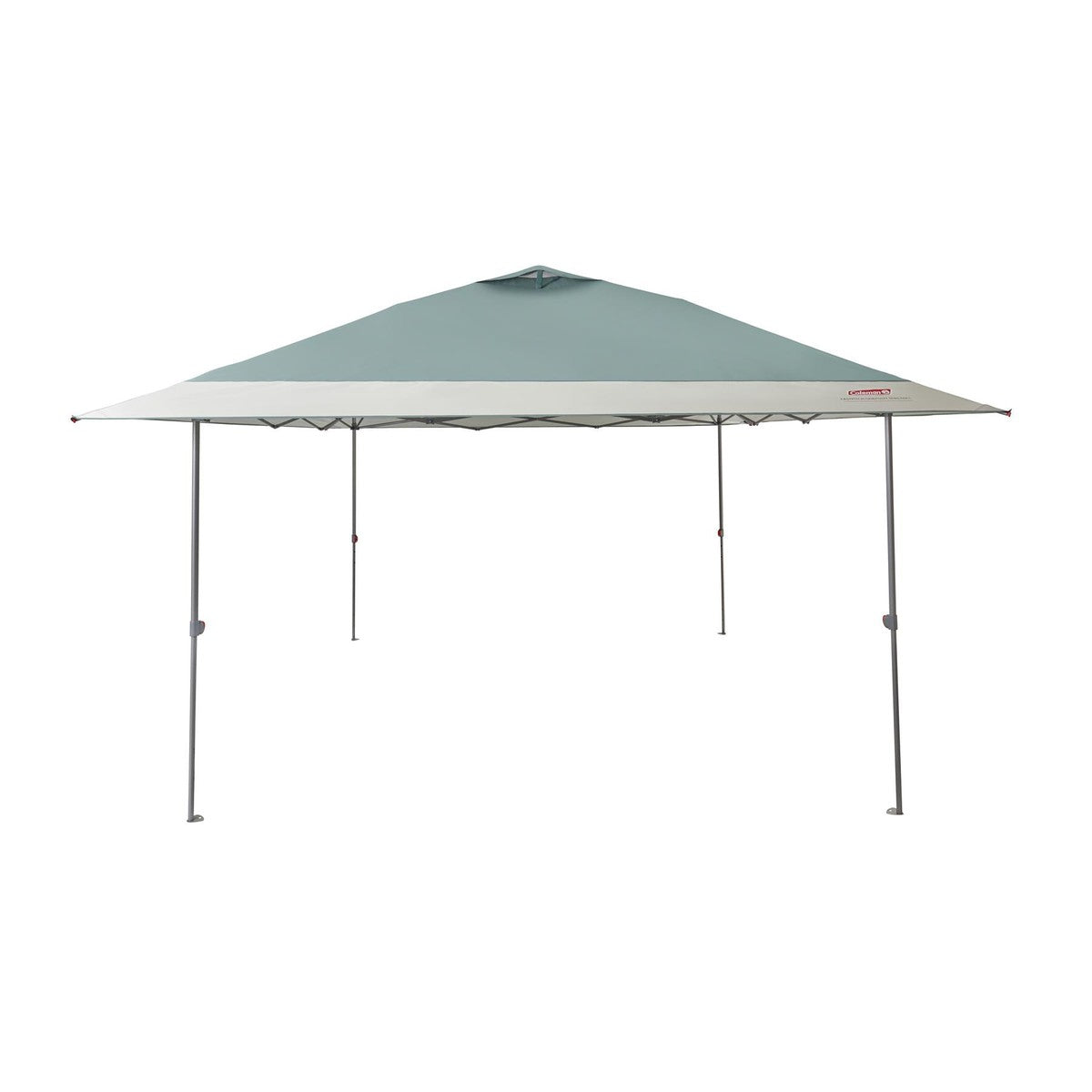 Coleman FastPitch OnePush Shelter L Event Shelter Gazebo Medium