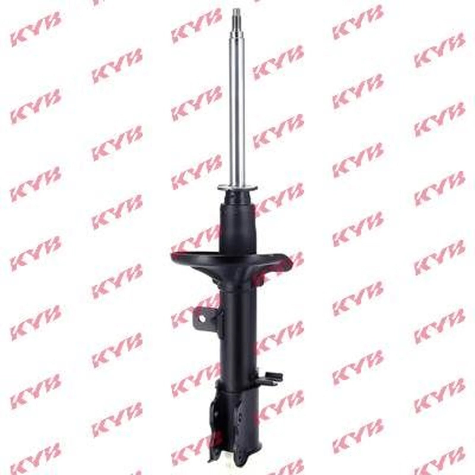 KYB Shock Absorber Damper Strut Rear Left 334214