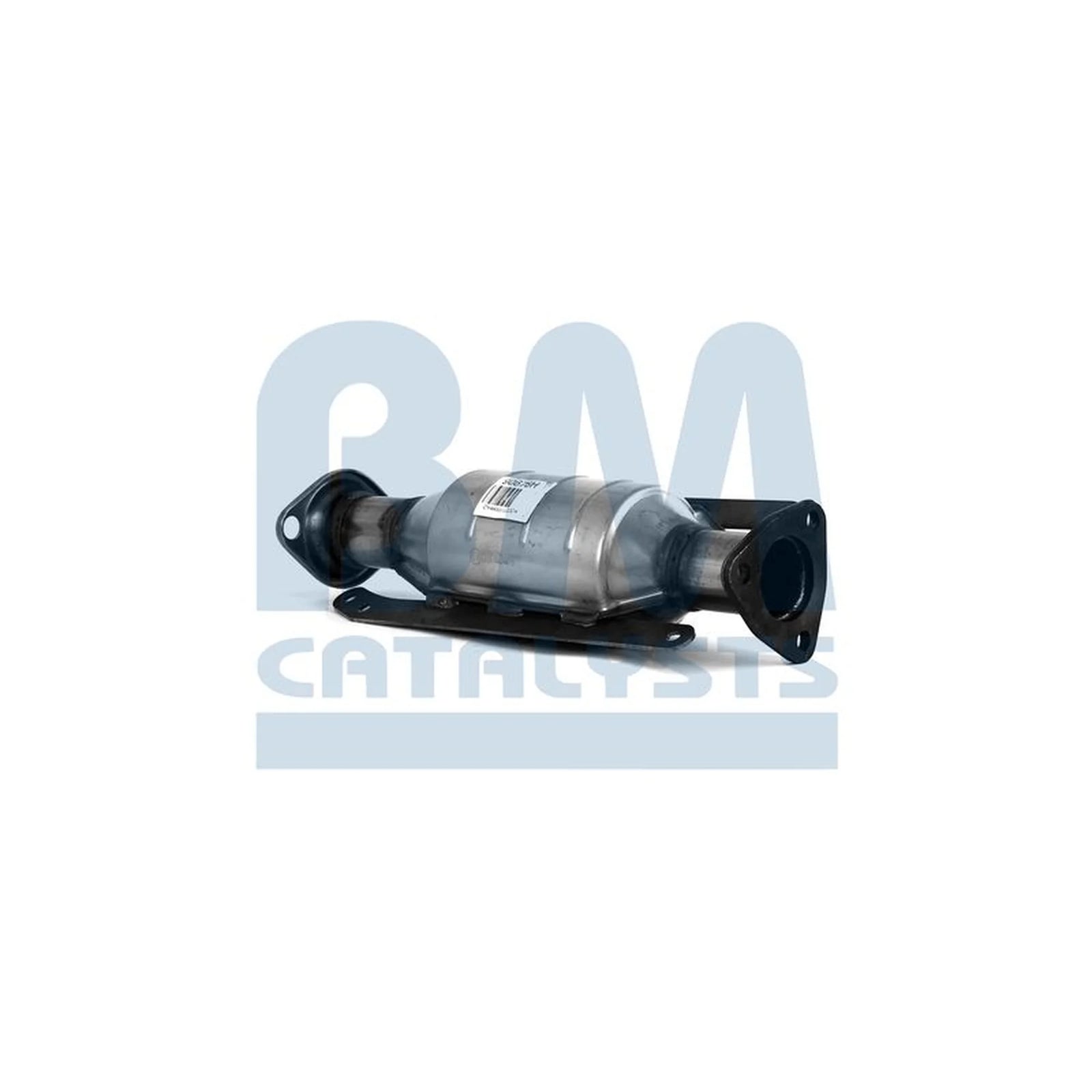 BM Catalysts Homologated Petrol Cat BM90678H