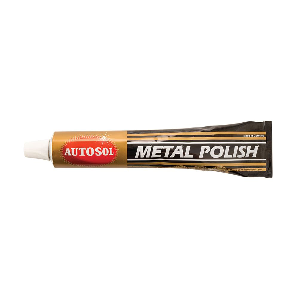 Triton Metal Polish TWSMP Metal Polish
