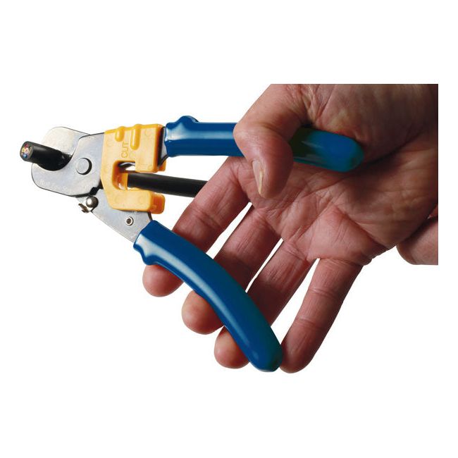 Laser Cable Cutter