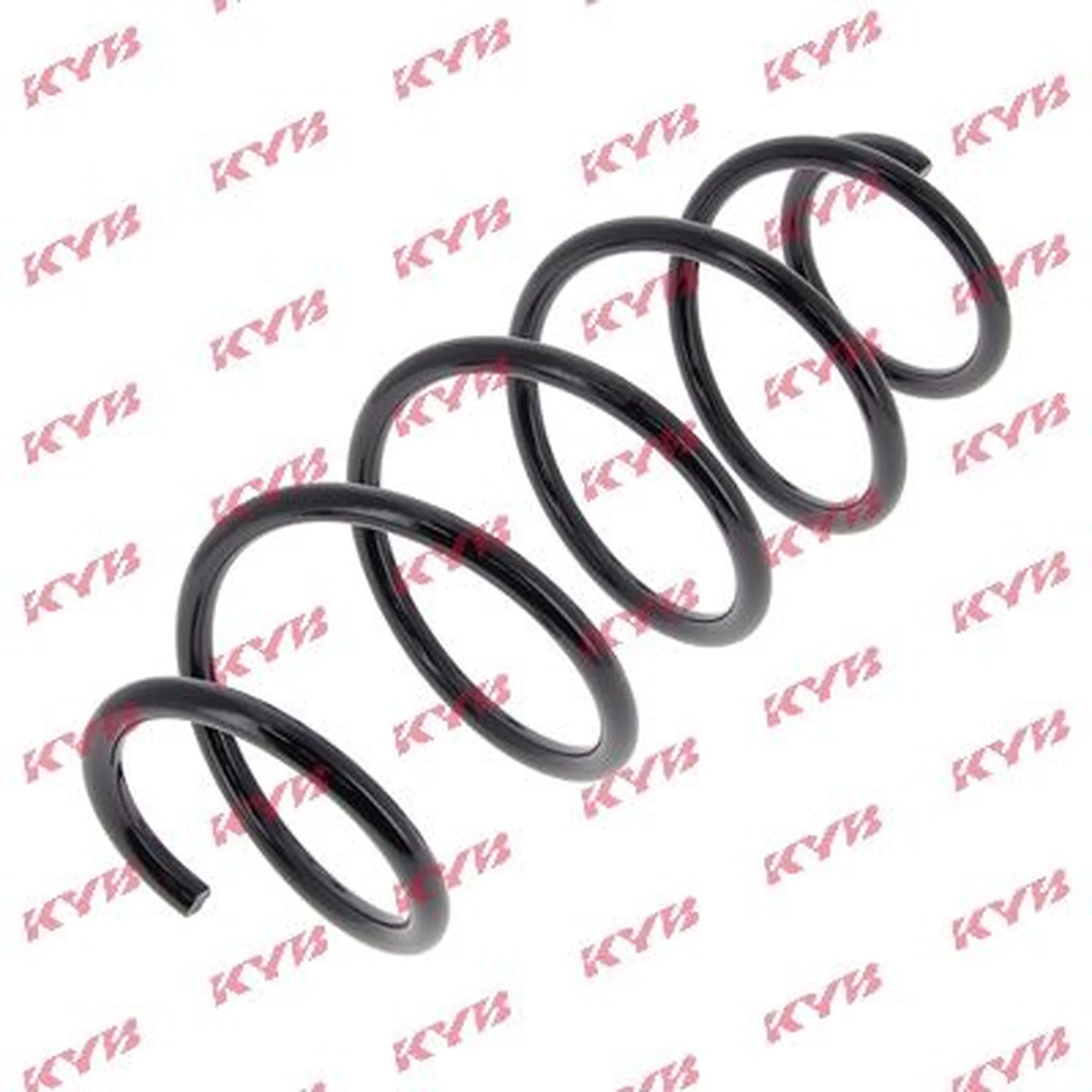 KYB Front Suspension Coil Spring RH1710