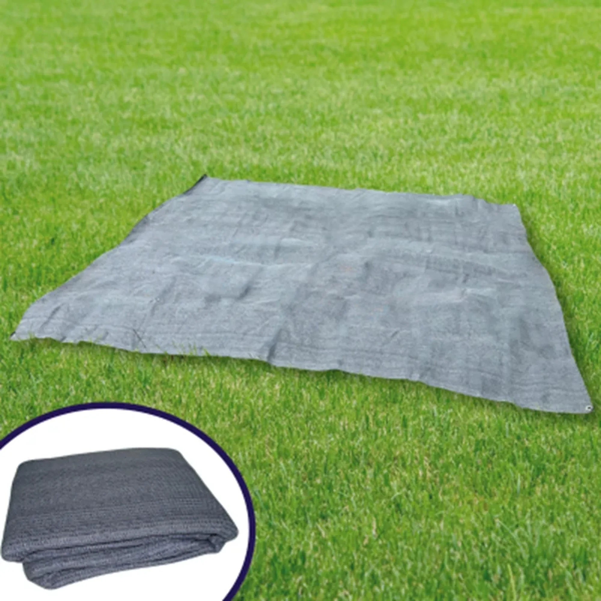 Liberty Breatheweave Outdoor Carpet 700x250cm
