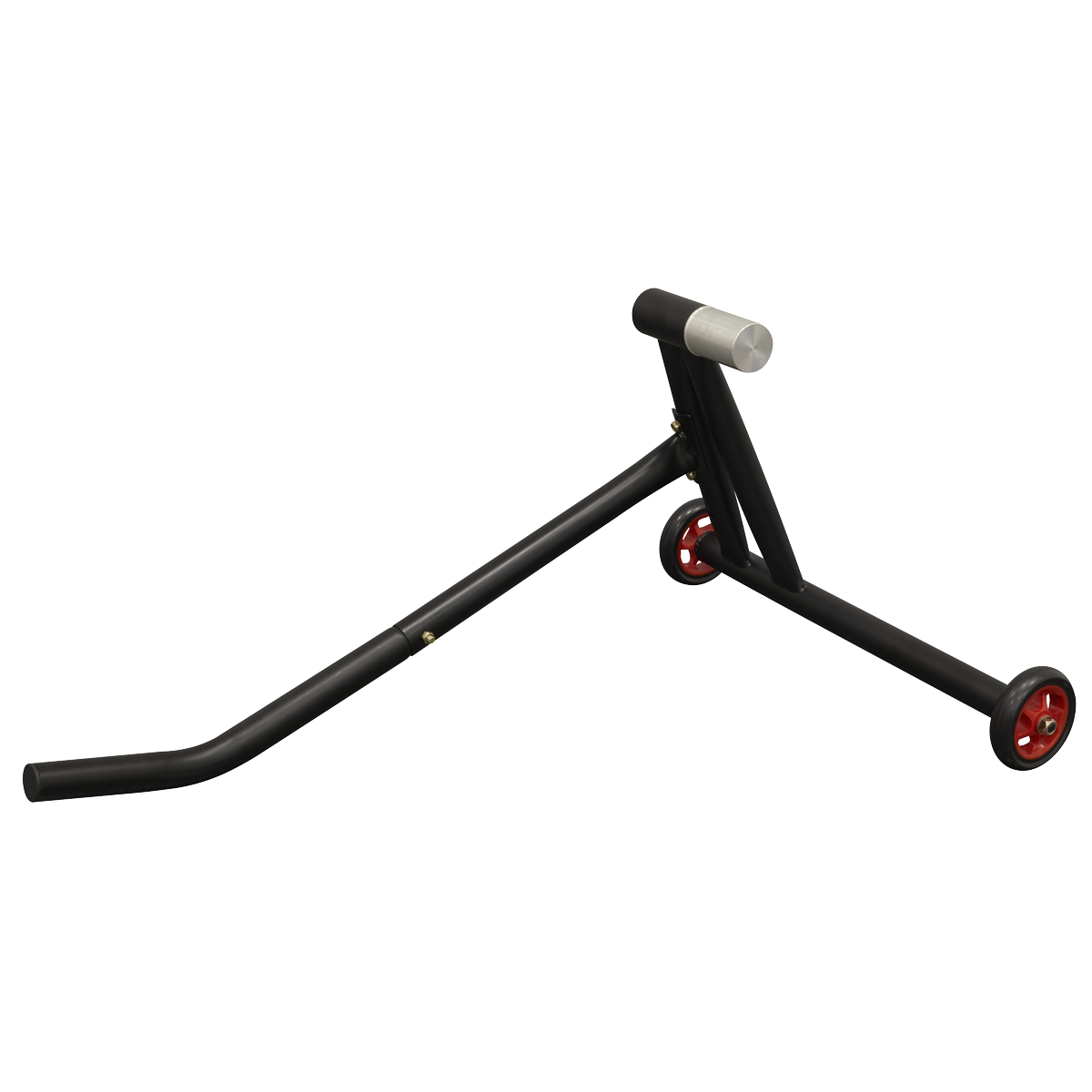 Sealey Single-Sided Motorcycle Stand SSPS 5kg Heavy-Duty