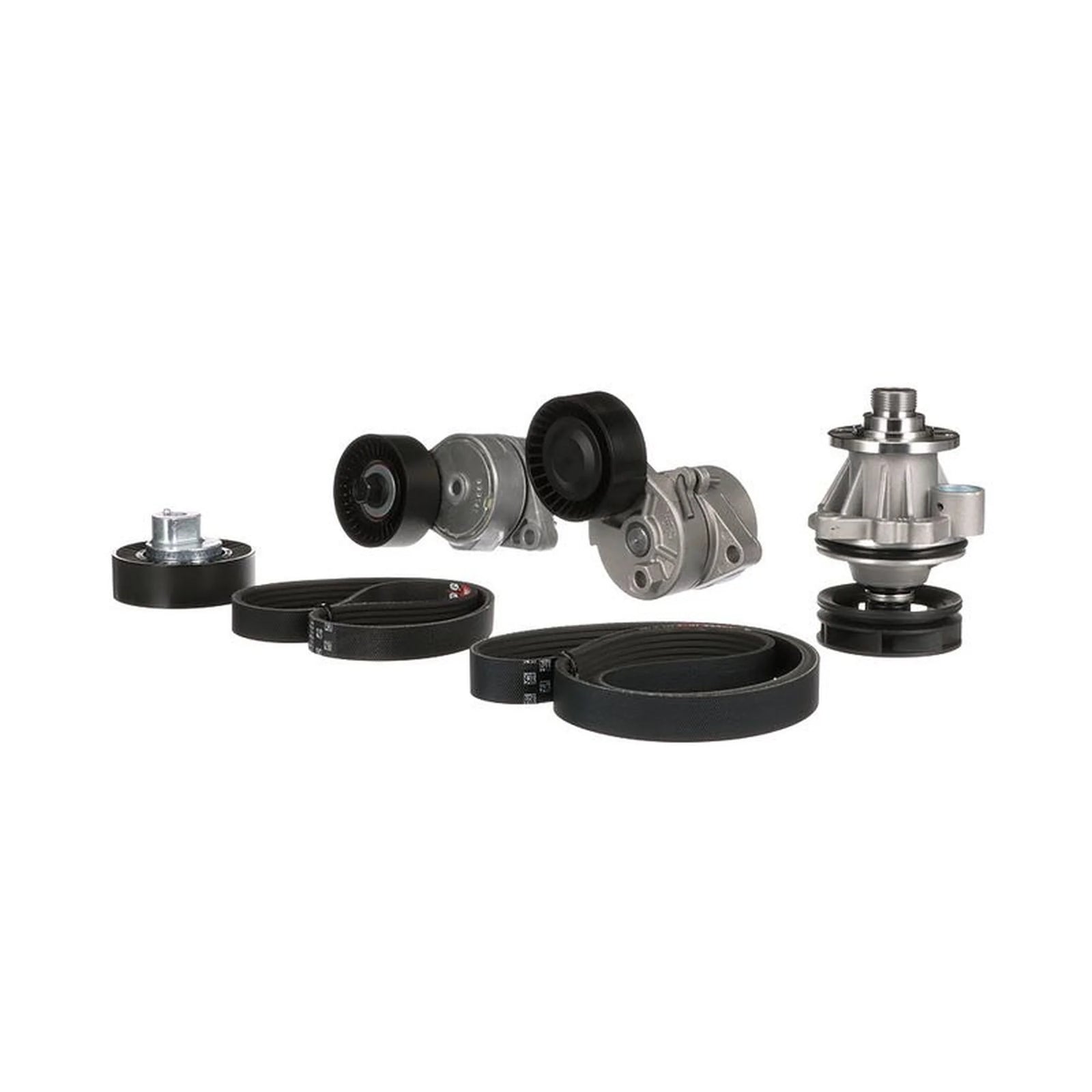 Gates Micro-V Wpk KP26PK1540