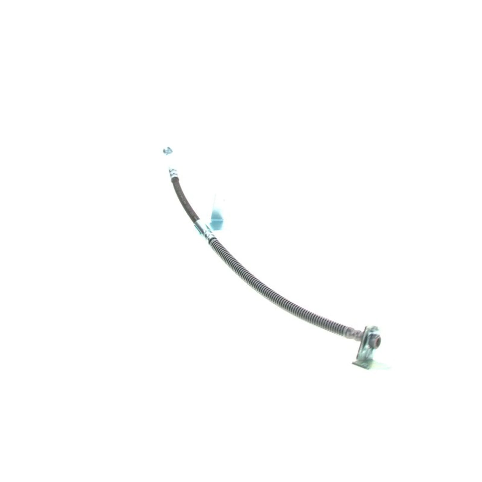 Bosch Brake Hydraulic Hose Line Front Left 1 987 481 169