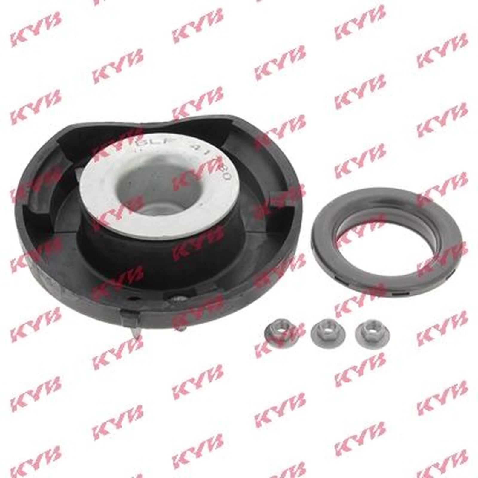 KYB Front Right Repair Kit Suspension Strut Support Mount SM1524