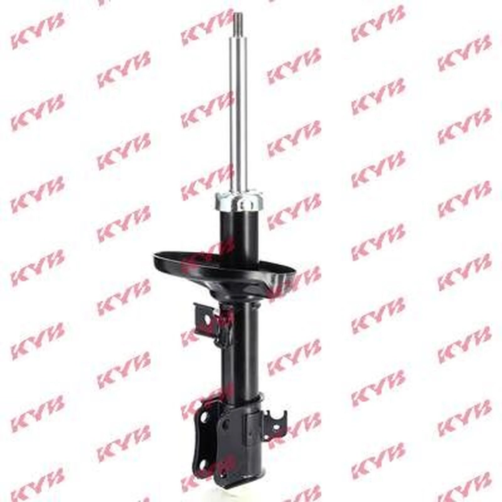 KYB Shock Absorber Damper Strut Front Right 333431