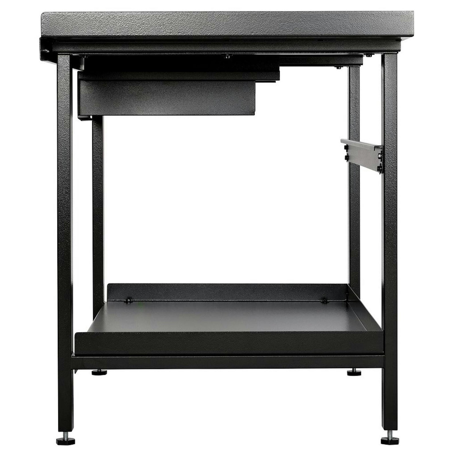BUNKER Workbench with Drawer, 1550mm - B300-WB61D