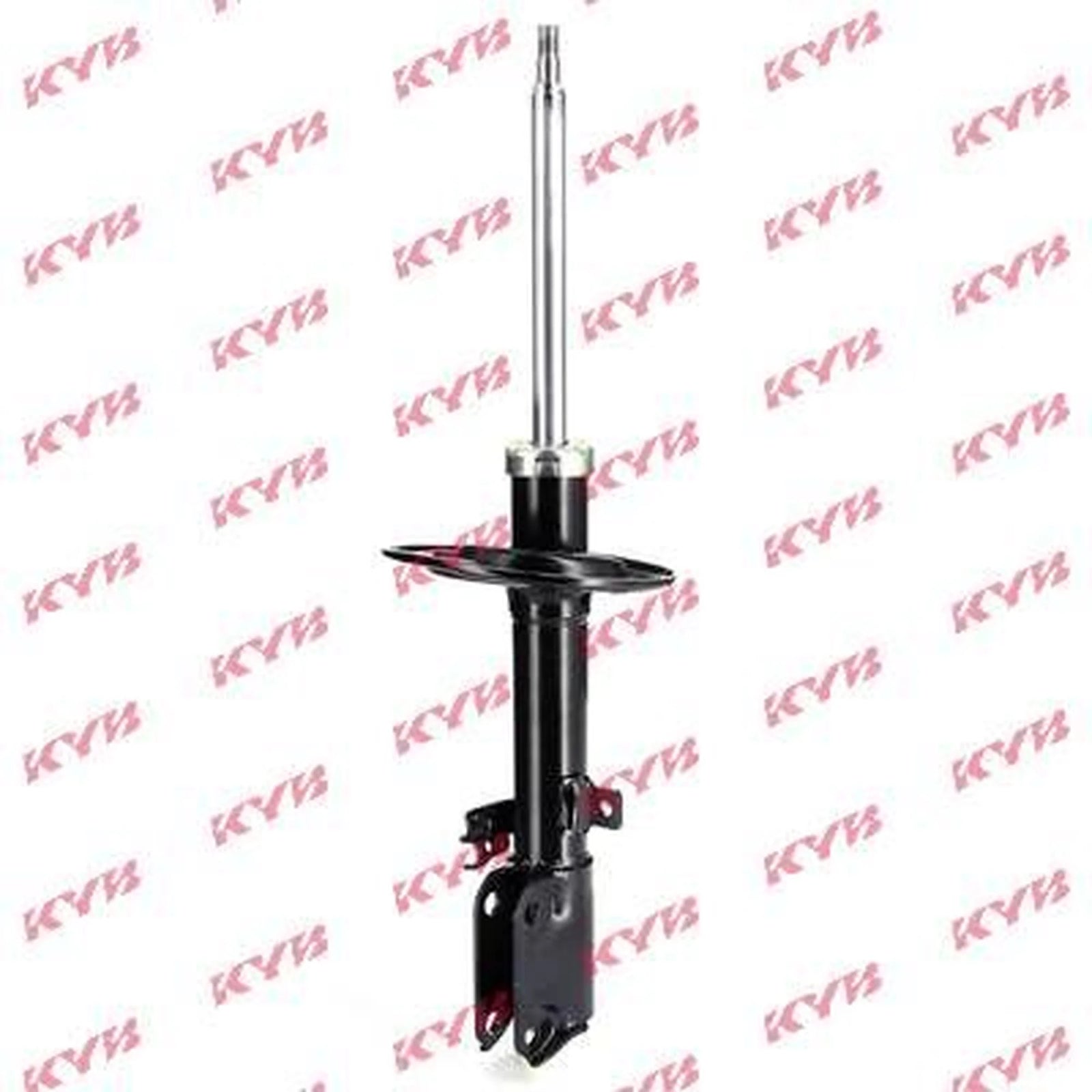 KYB Shock Absorber Damper Strut Rear Left 334389
