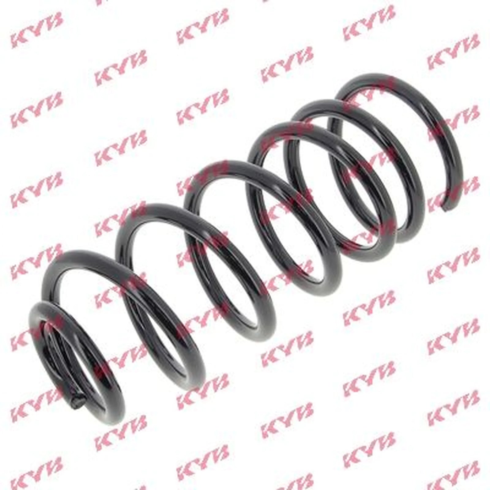 KYB Rear Suspension Coil Spring RC5790