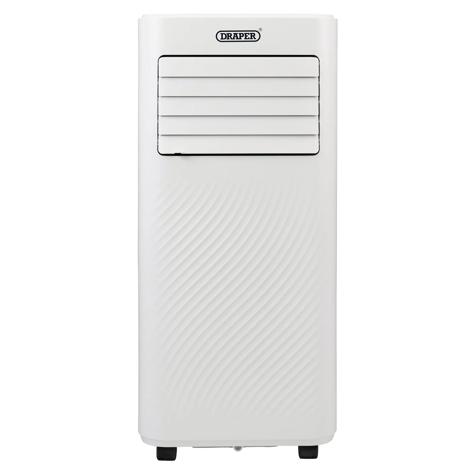 Draper 230V 3-in-1 Portable Air Conditioner with Remote Control, 5000BTU - PAC5