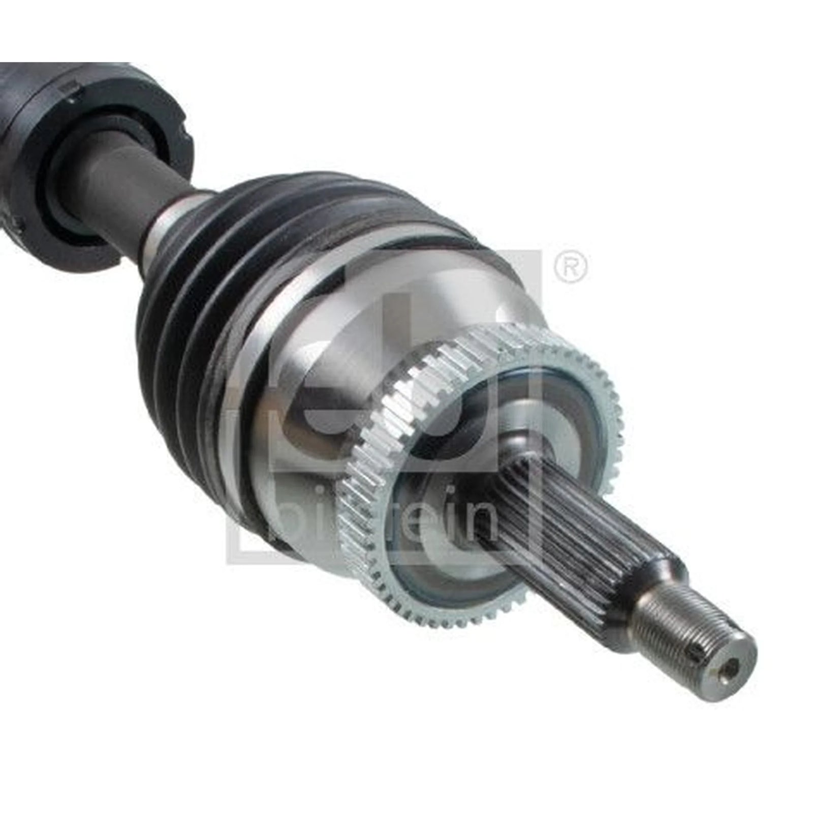 Febi CV Drive Shaft Driveshaft Front Right 1000770