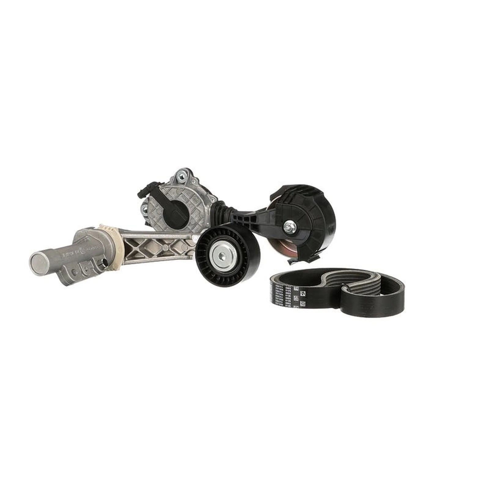 Gates V-Ribbed Belt Set K026PK893XS