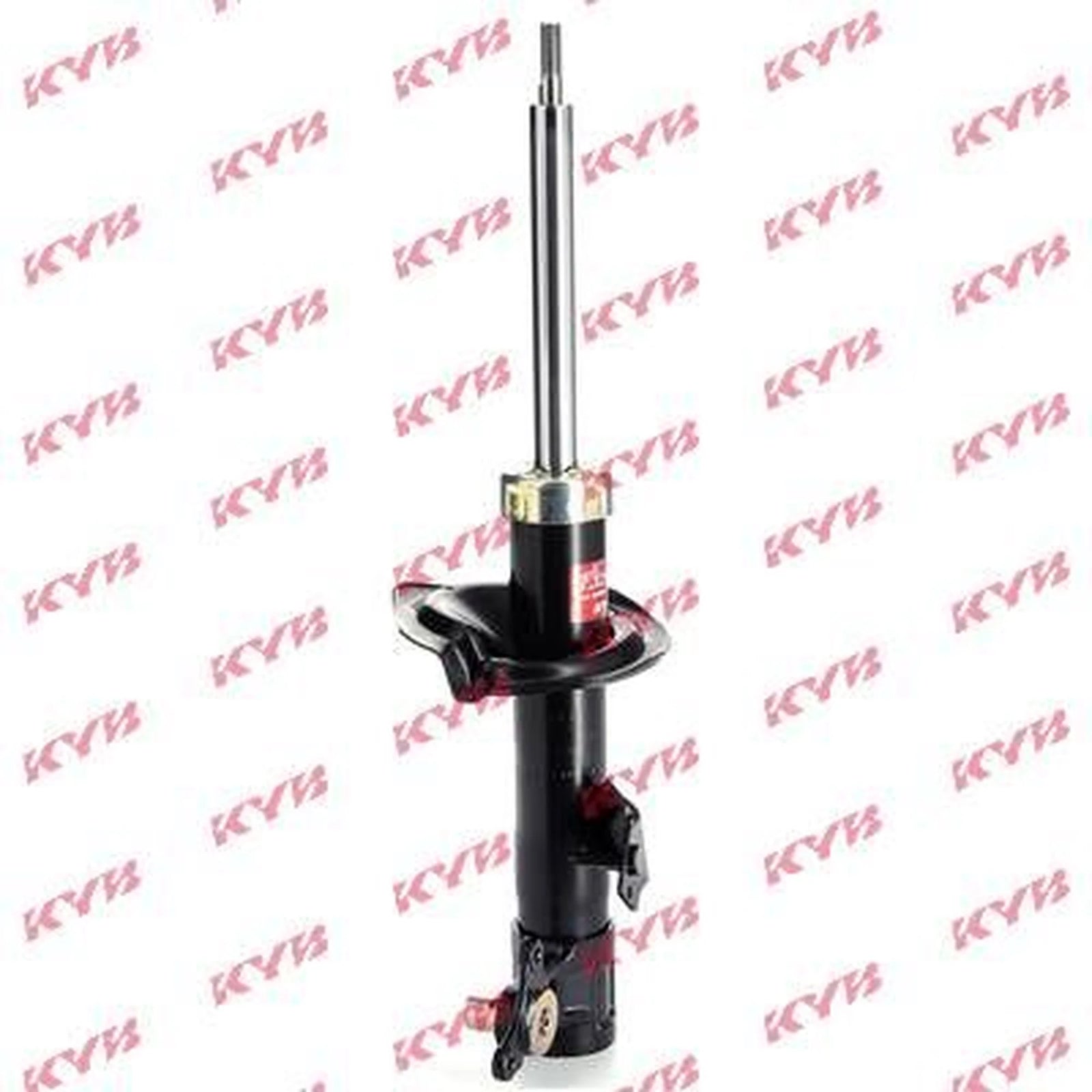 KYB Shock Absorber Damper Strut Front Right 331014