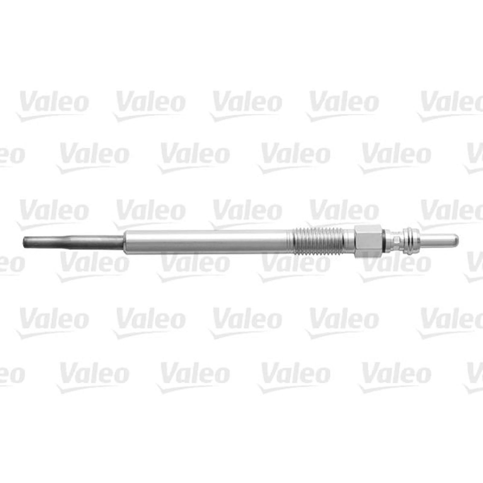 Valeo Diesel Engine Glow Plug 345118