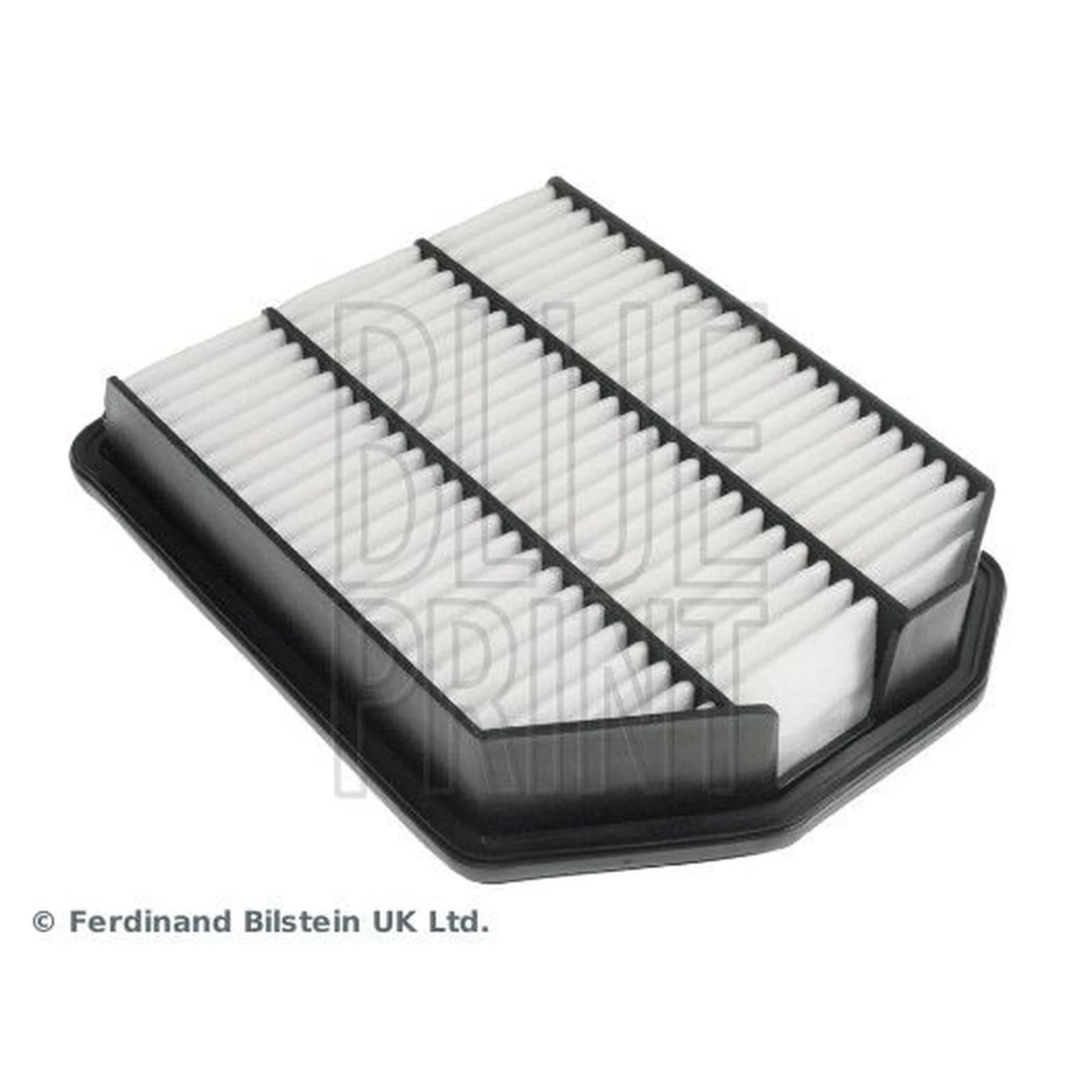 Blue Print Engine Air Filter ADG02274