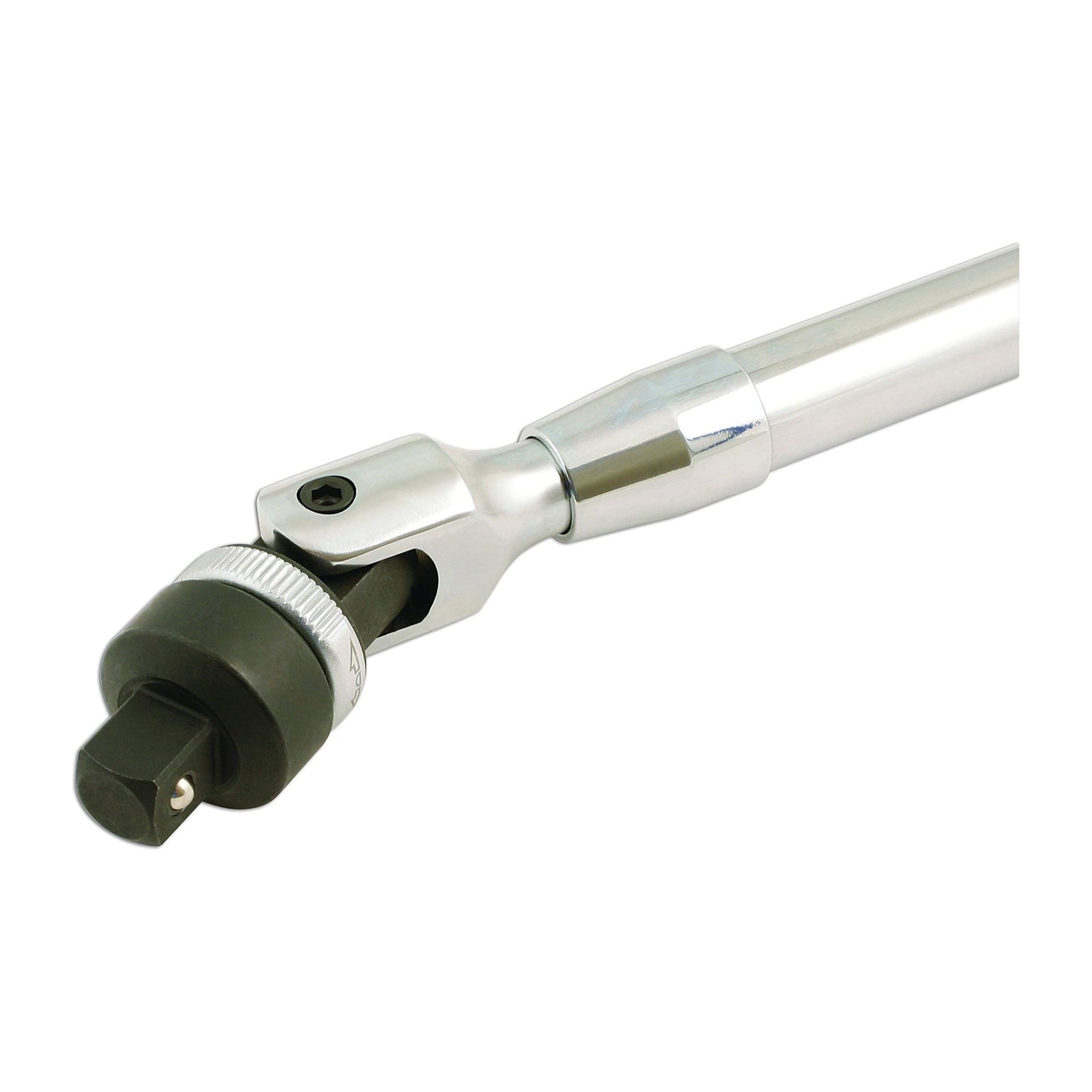 Laser Extending Ratchet Power Bar 3/4"D 5745
