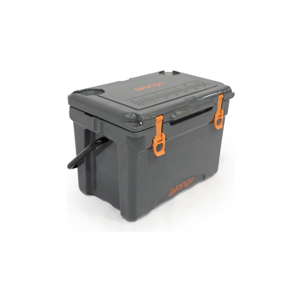 Vango Glacier 23L Grey Cooler Coolbox