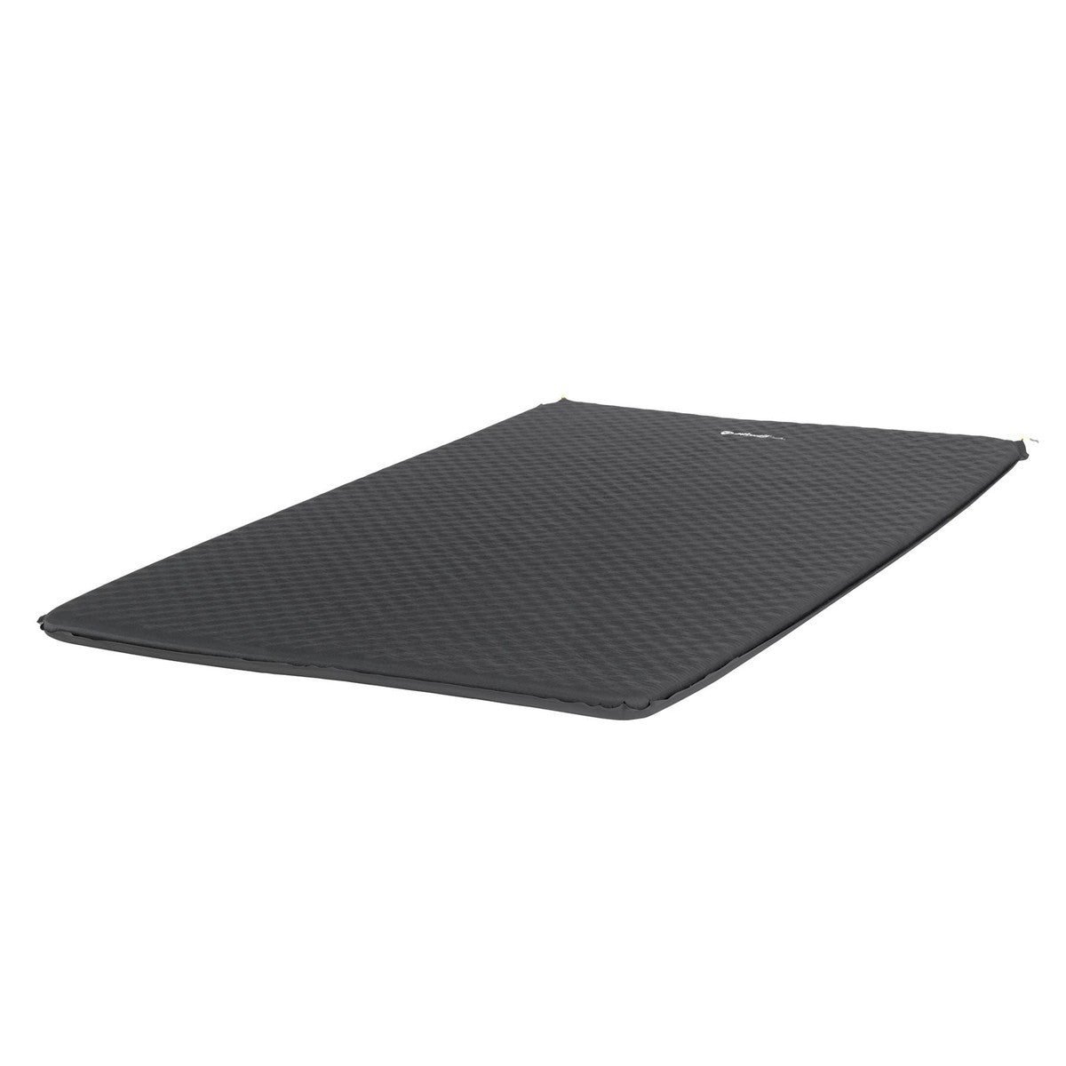 Outwell Sleepin Double 5.0 cm Self Inflating Sleep Mat Camping