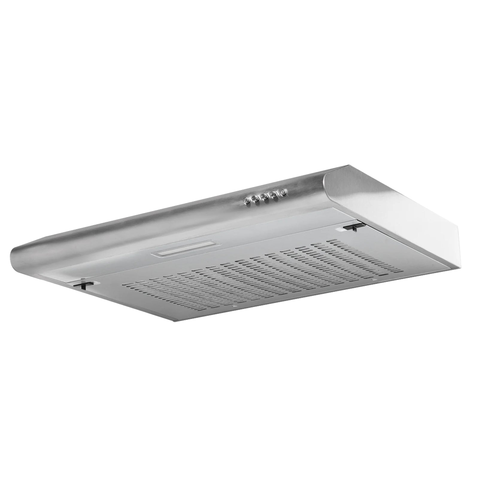 Baridi 60cm Wall Mounted Cooker Hood Extractor Fan DH108 85W