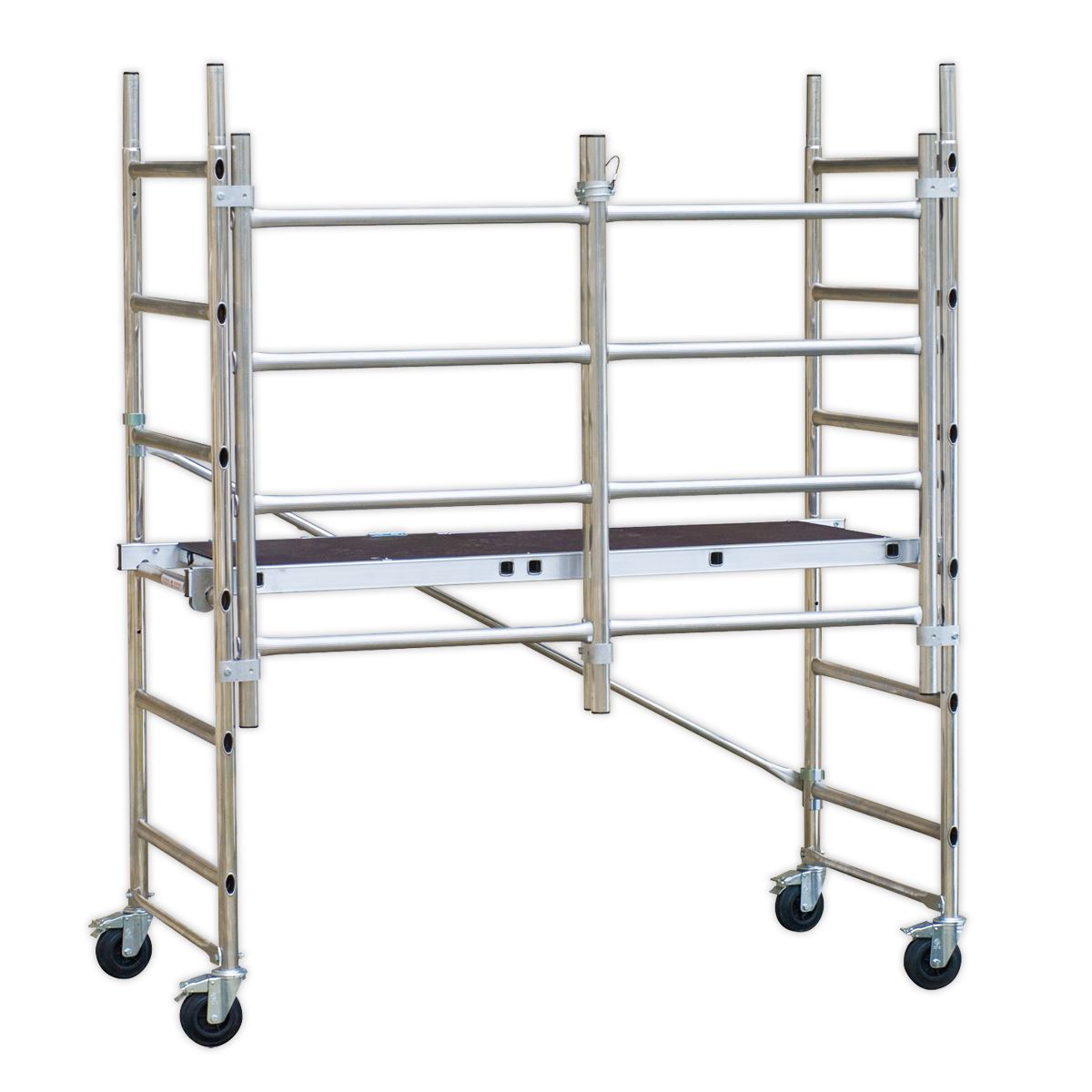 Sealey Platform Scaffold Tower EN 1004 SSCL1