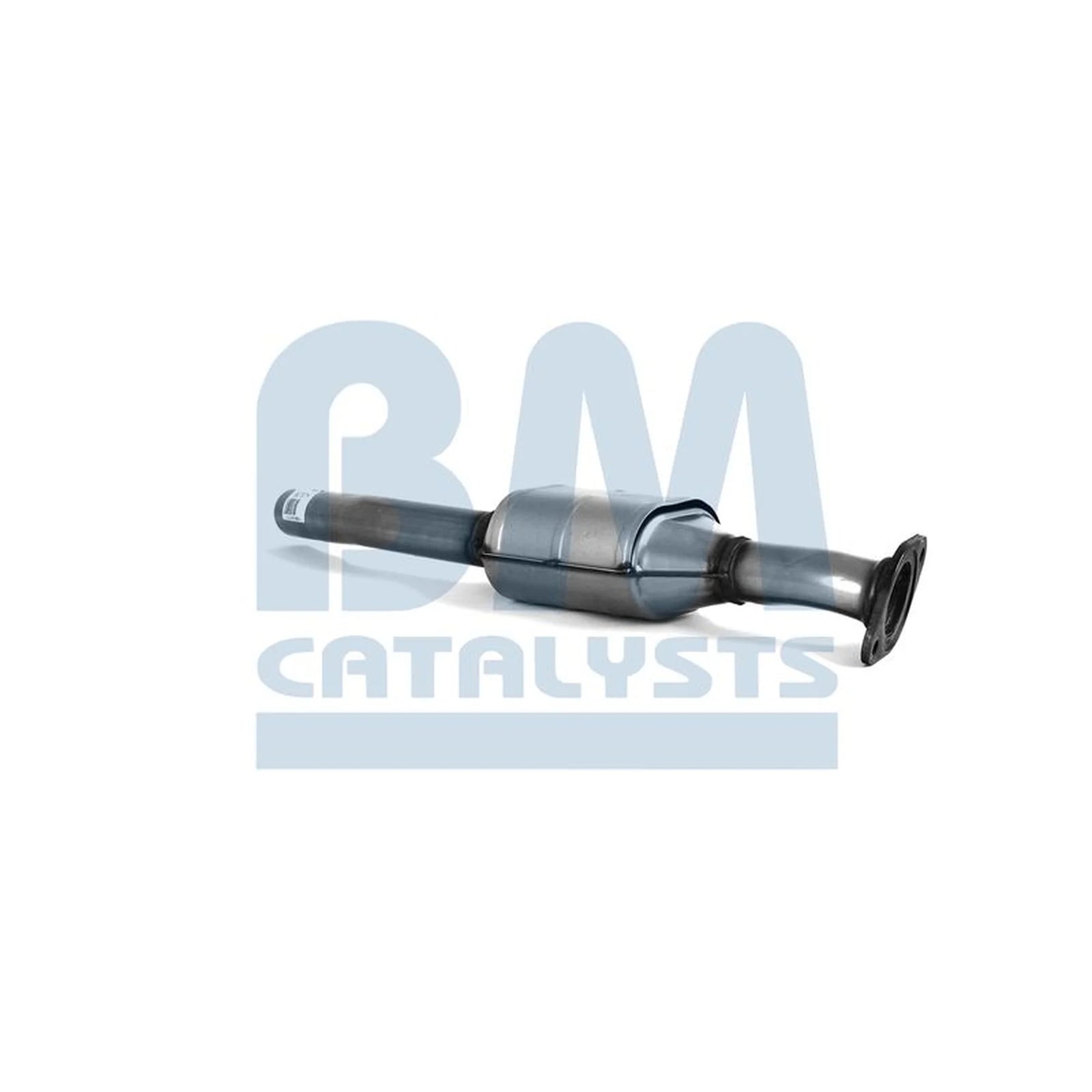 BM Catalysts Homologated Petrol Cat BM90797H