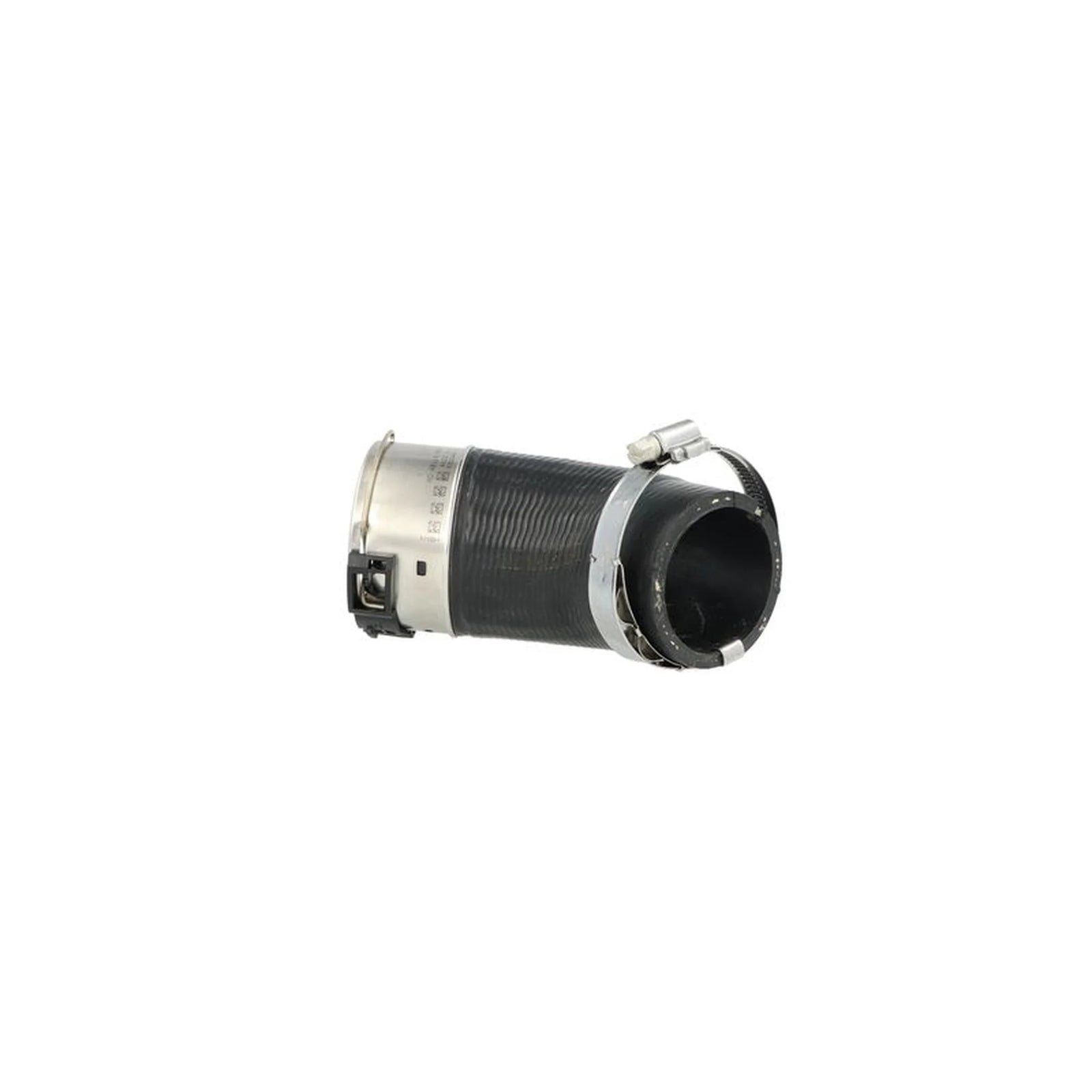 NRF Intercooler Turbo Charge Air Hose Lower Left 166366