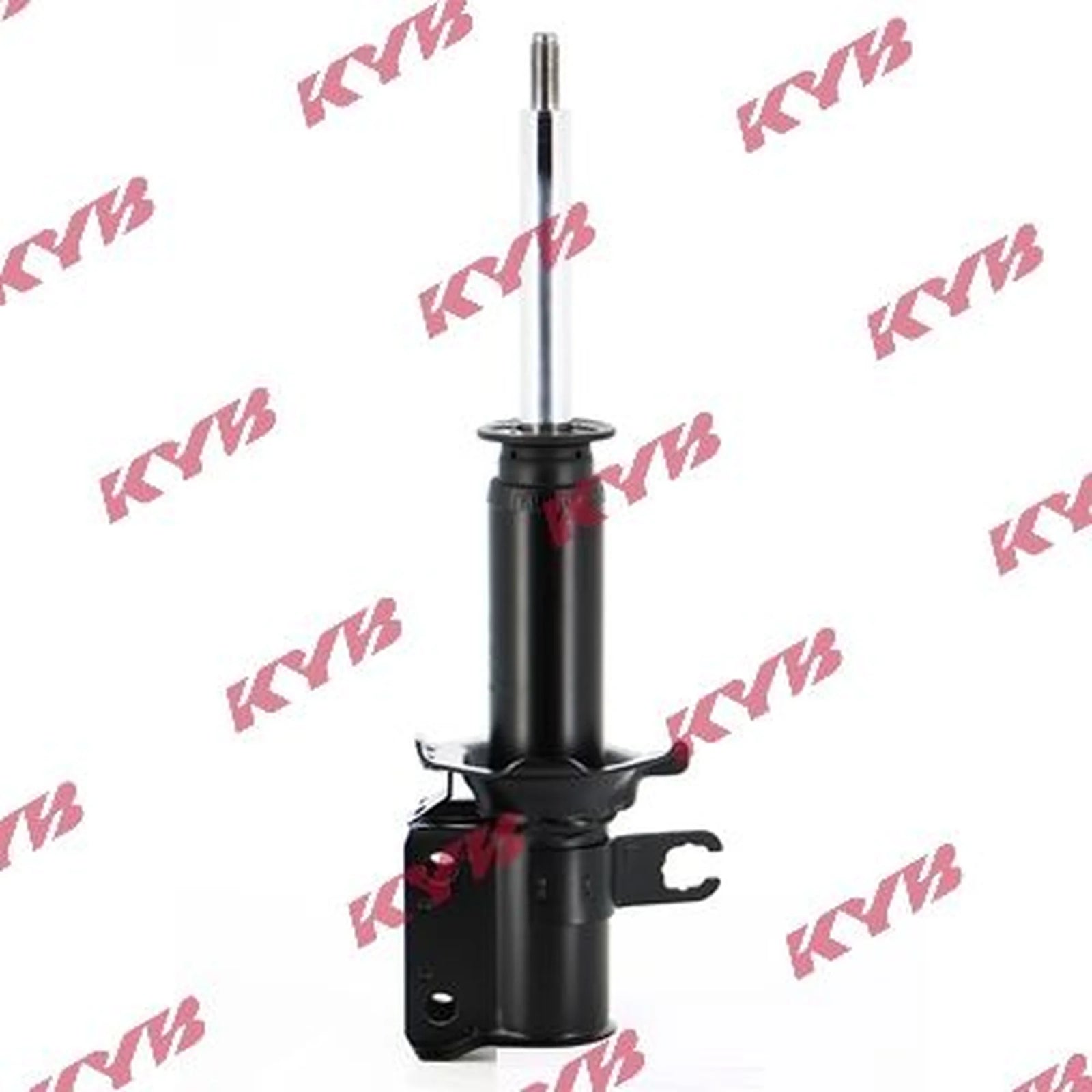 KYB Shock Absorber Damper Strut Front Left 633118
