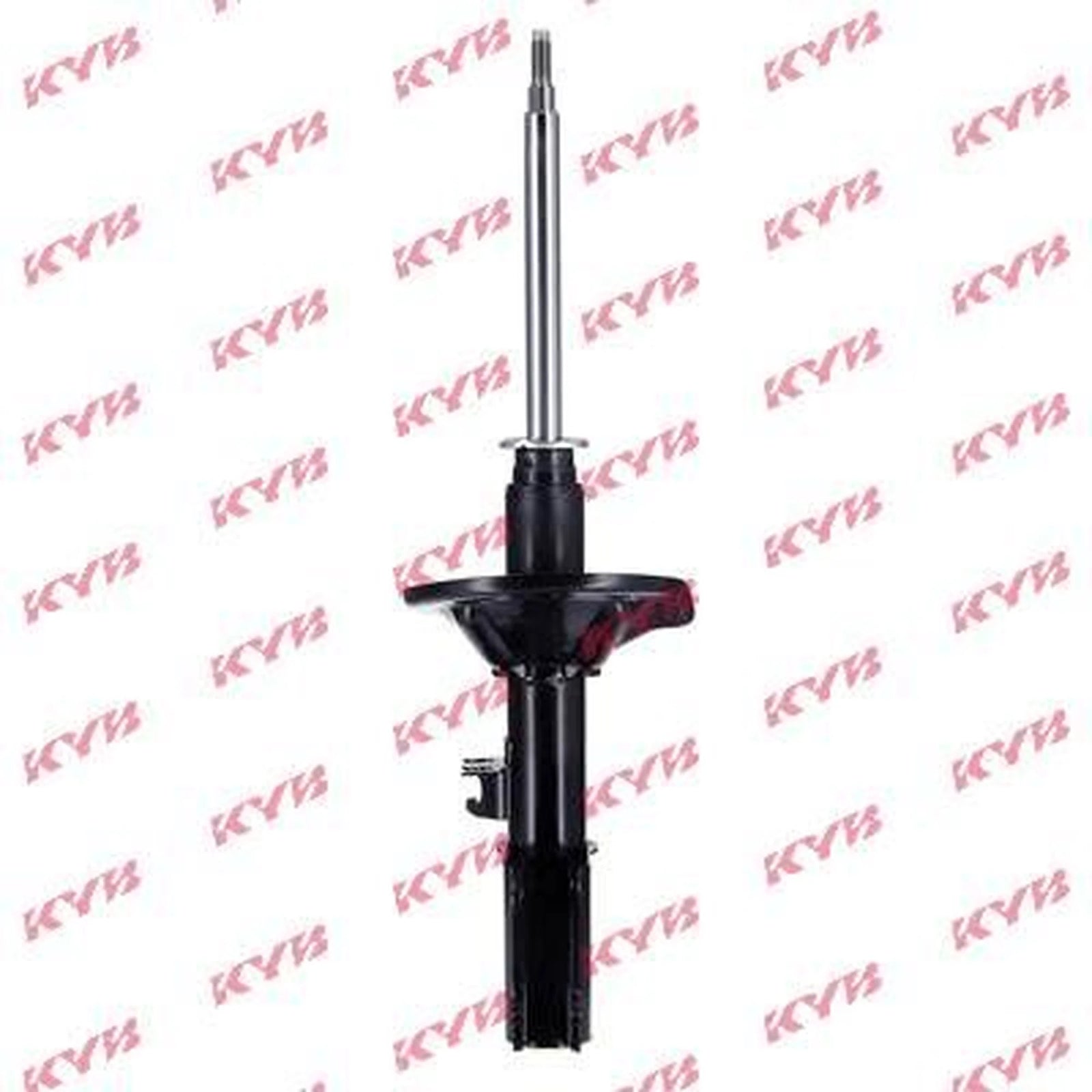KYB Shock Absorber Damper Strut Front Left 333370