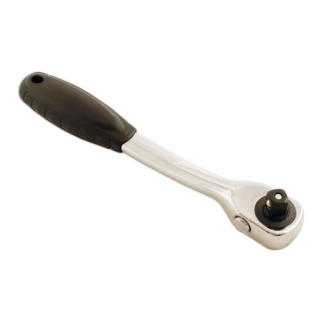 Laser Heavy Duty Ratchet 1/2"D 5023