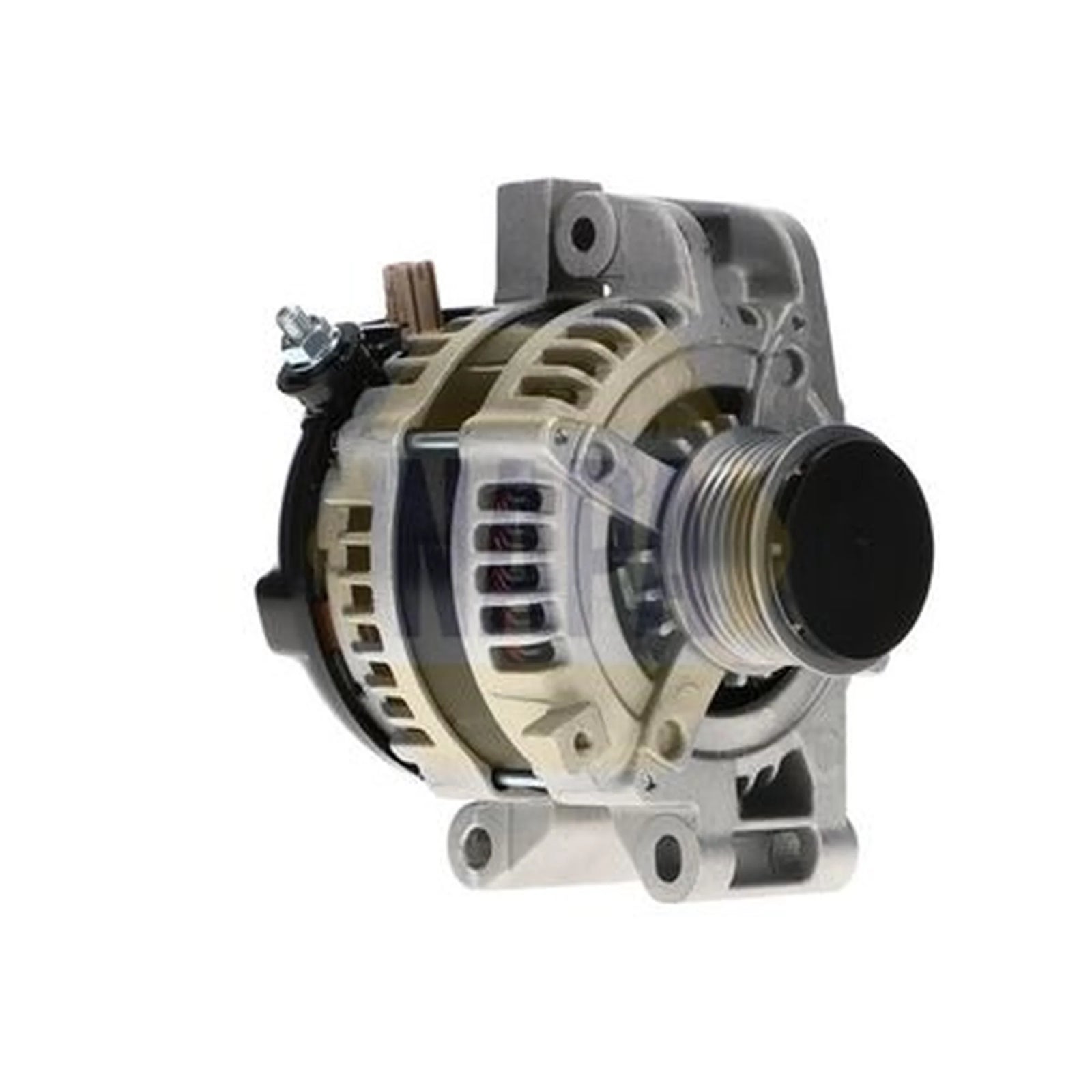 NAPA Car Alternator 12V NAL2578
