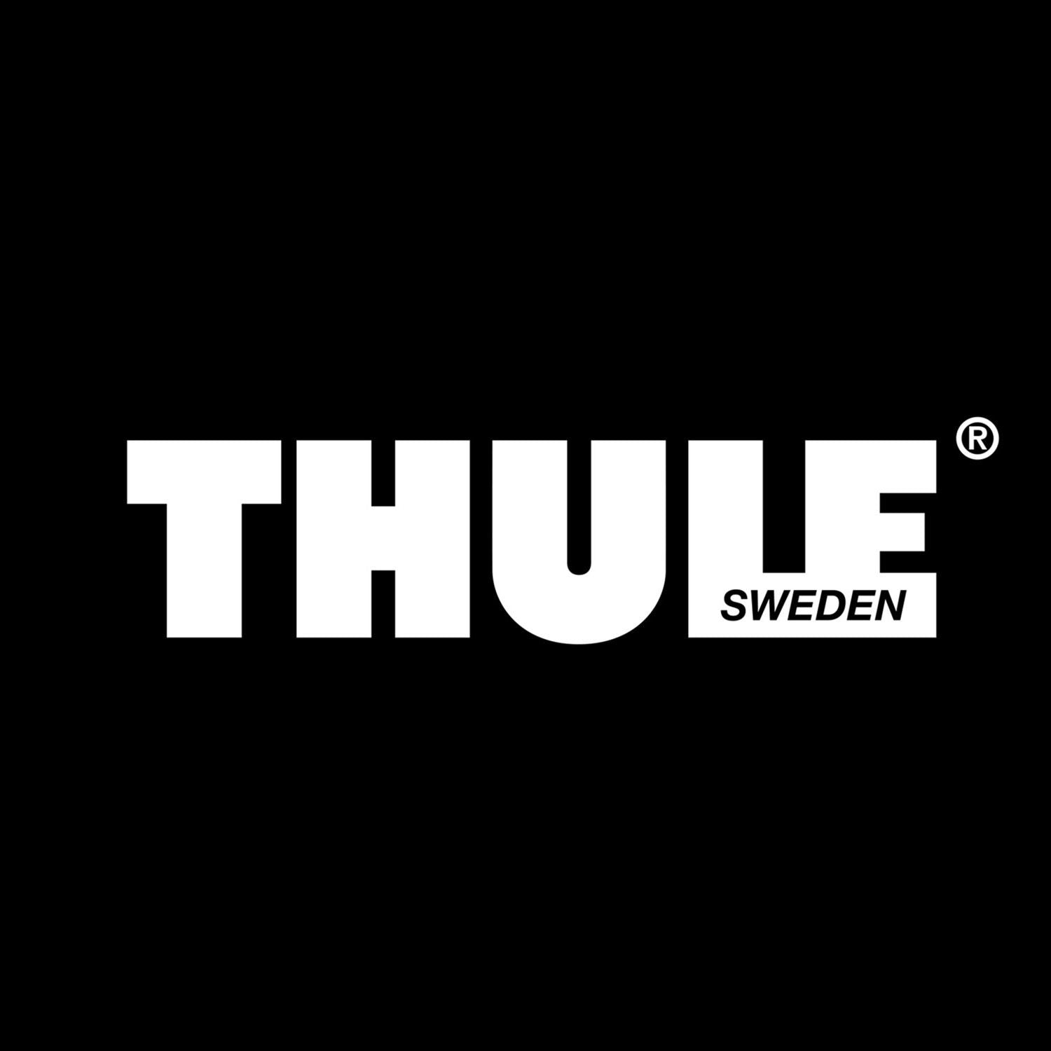 Thule garment folder packing garment folder white