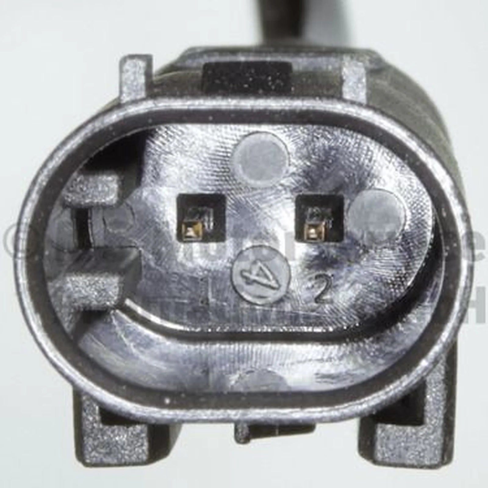 Pierburg ABS Wheel Speed Sensor Front 7.14059.36.0
