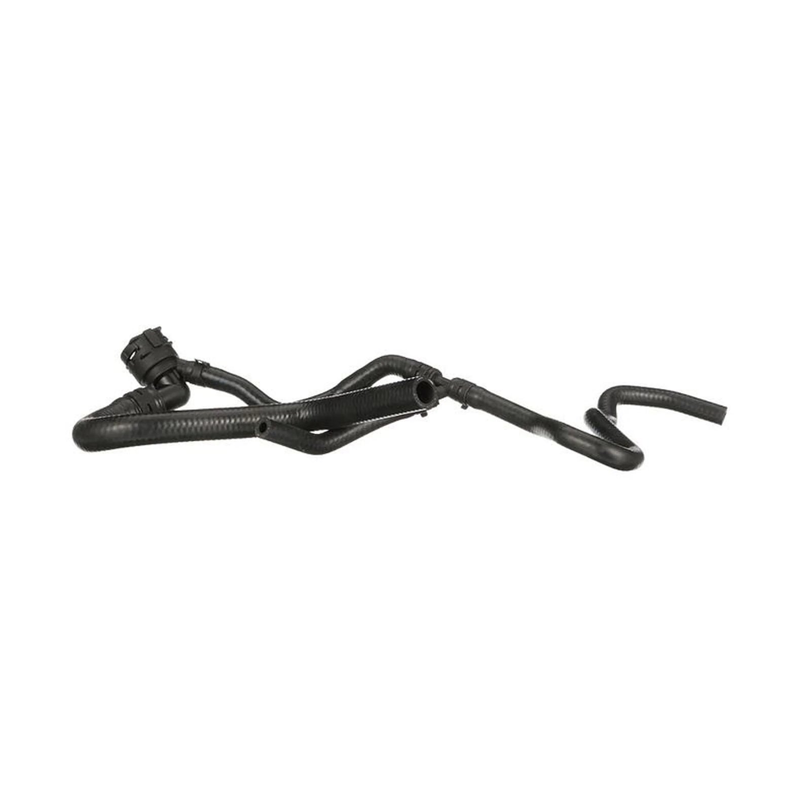 Gates Radiator Coolant Hose 370mm ID 05-4865