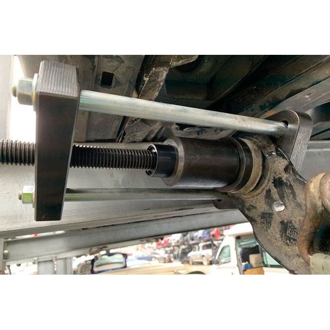 Laser Rear Trailing Arm Bush Tool - for Ford Focus 7960