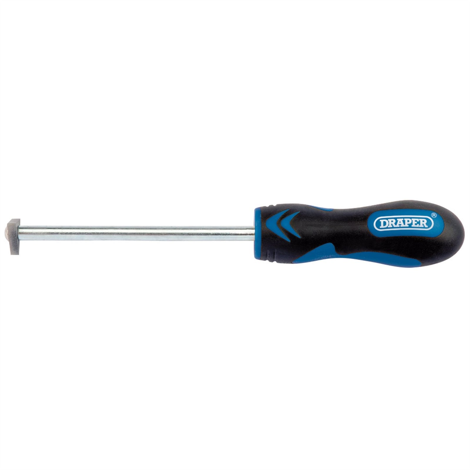 Draper Soft Grip Grout Remover 49420