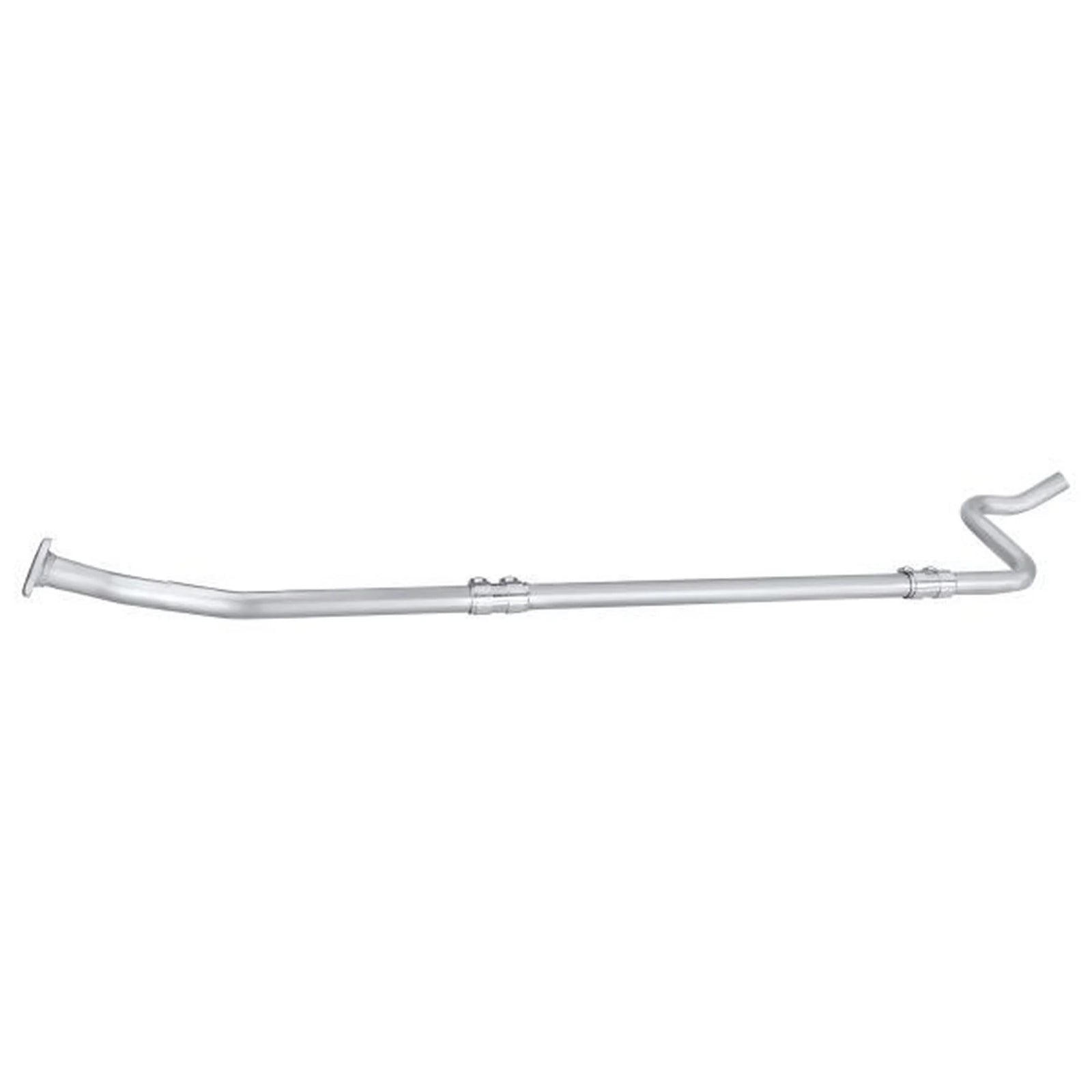 Hella Exhaust Pipe OD 8LA 366 001-791