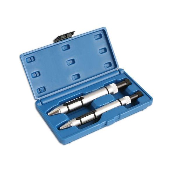 Laser Clutch Centring Mandrels 2pc 4860