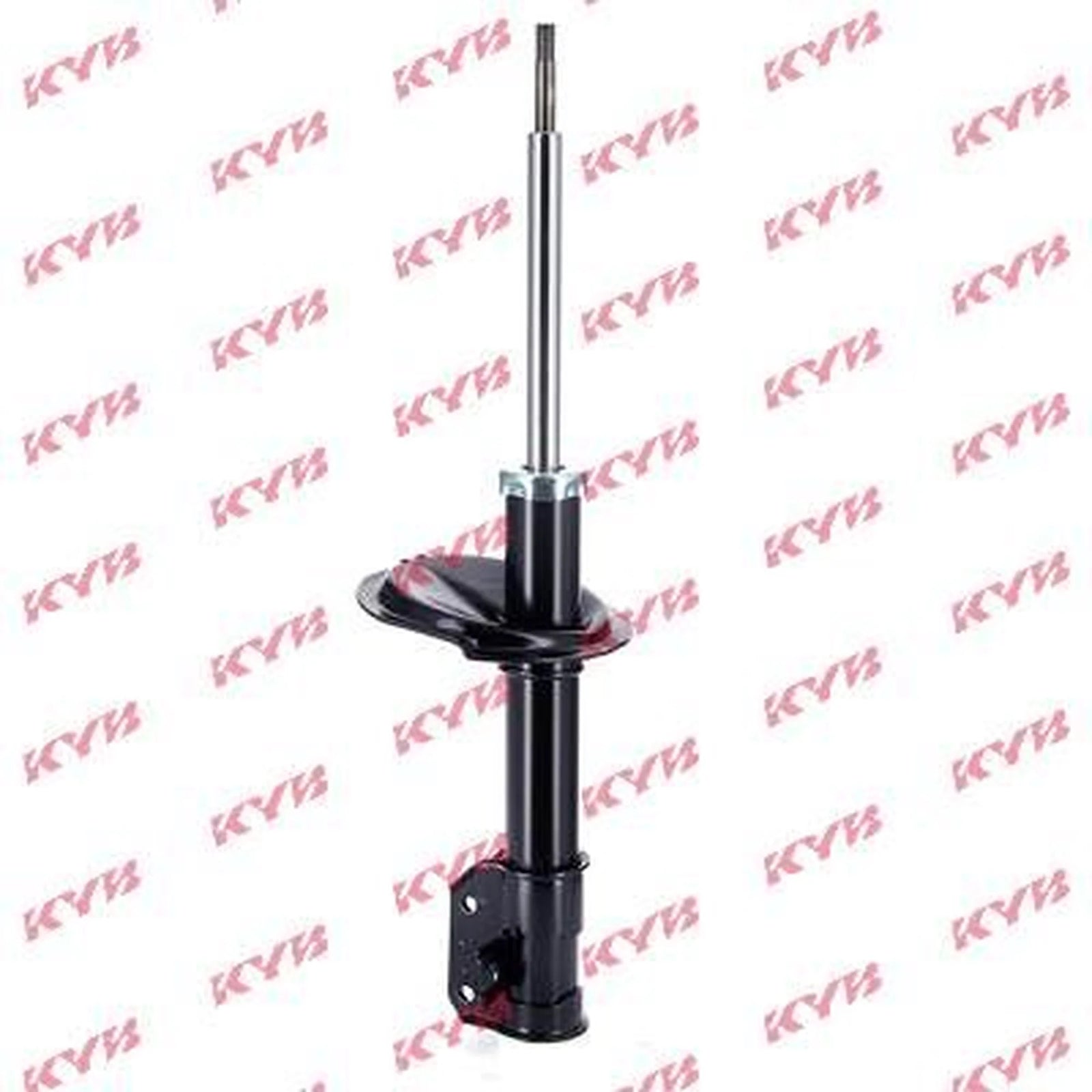 KYB Shock Absorber Damper Strut Front 333914