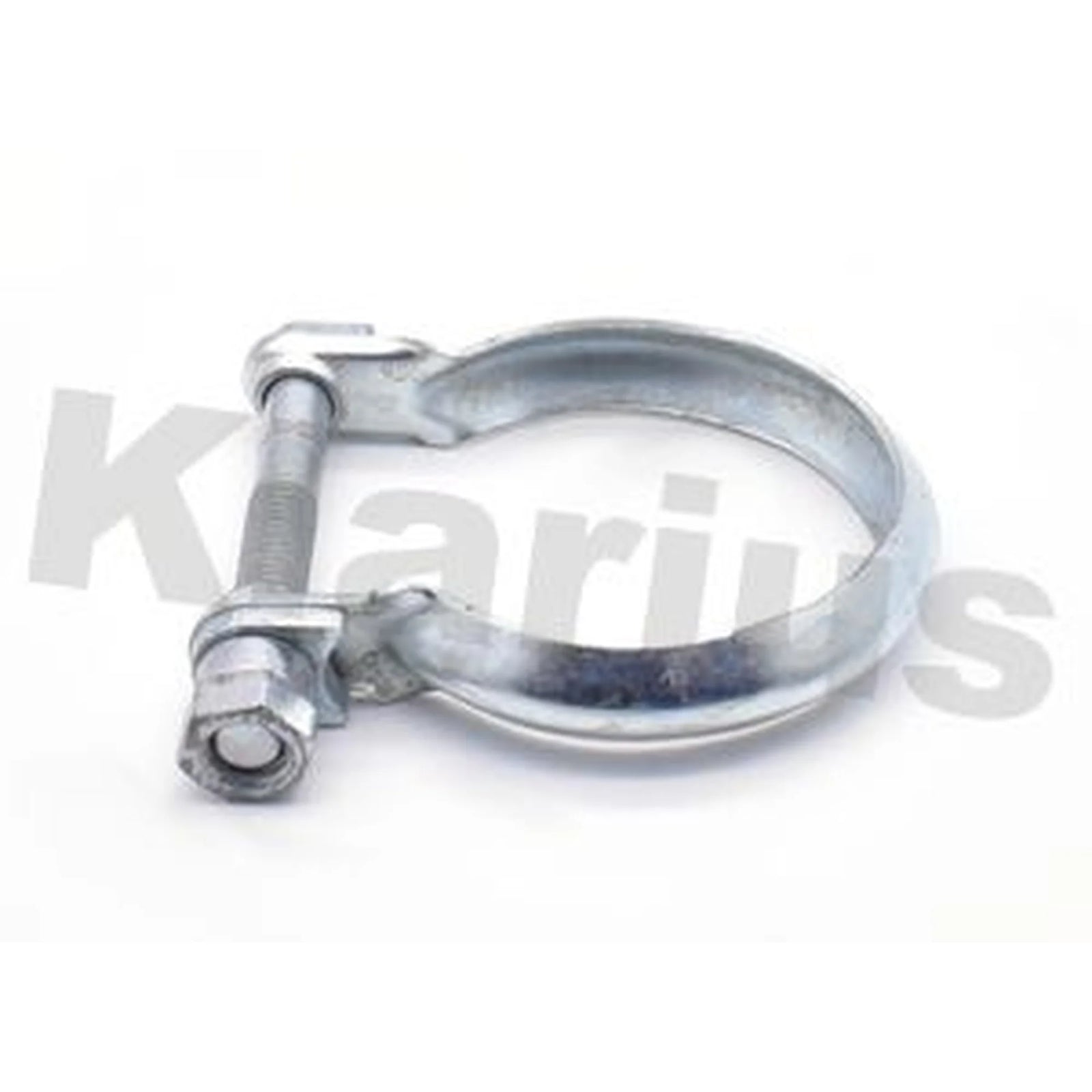 Klarius Exhaust System Clamping Piece OD ID Wide 430484