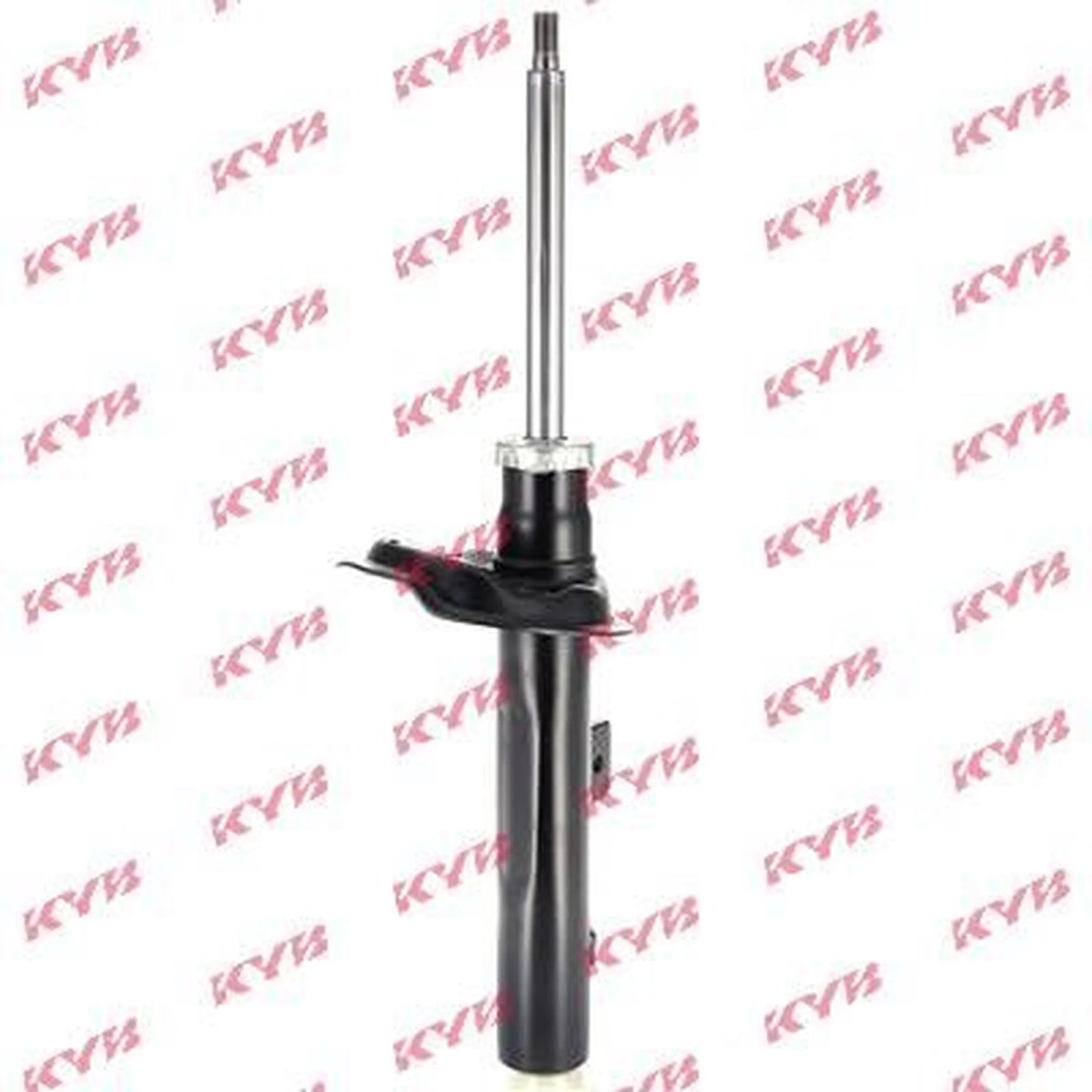KYB Shock Absorber Damper Strut Front Right 333732