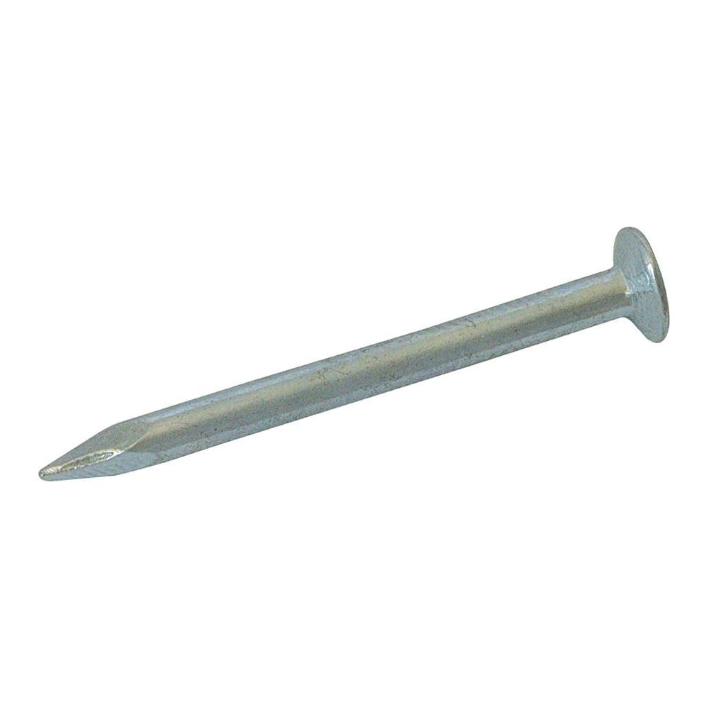 Fixman Masonry Nails Pack 200pce