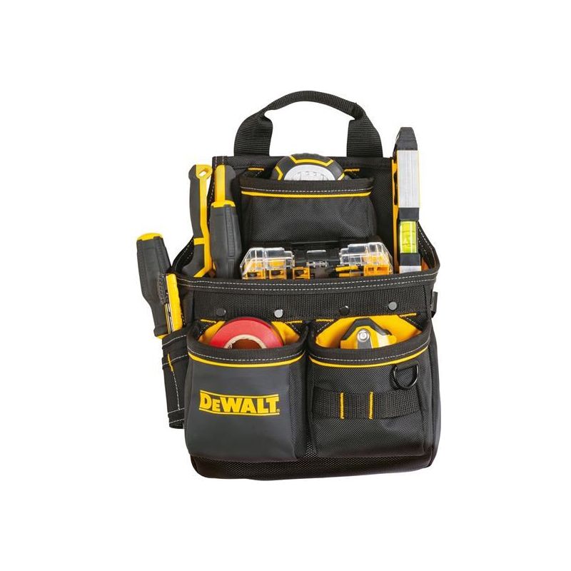 Dewalt Power Tools DWST40201 Pro Nail Pouch with Belt