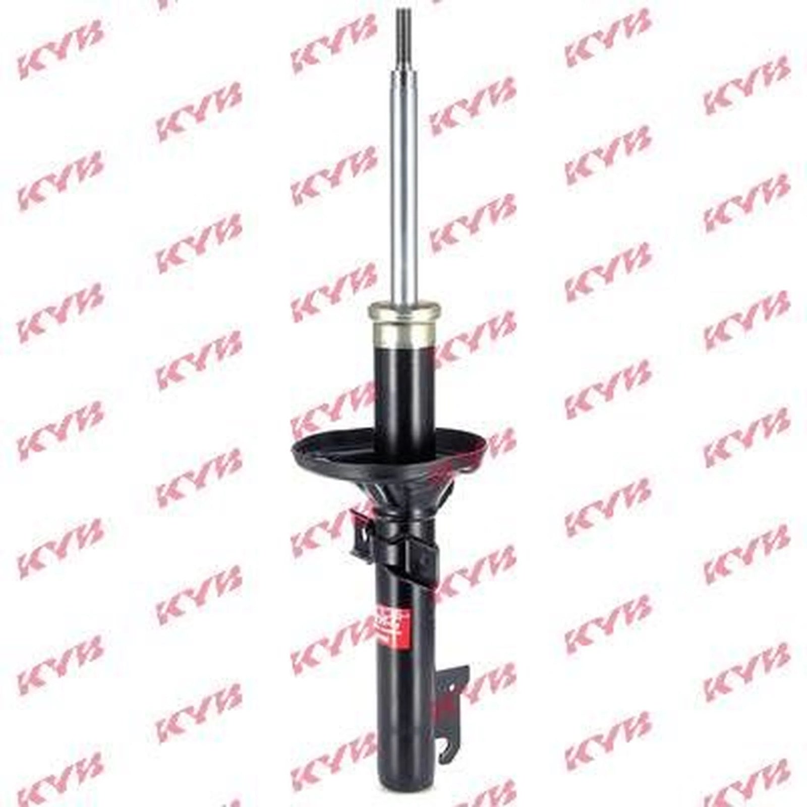 KYB Shock Absorber Damper Strut Front 333817