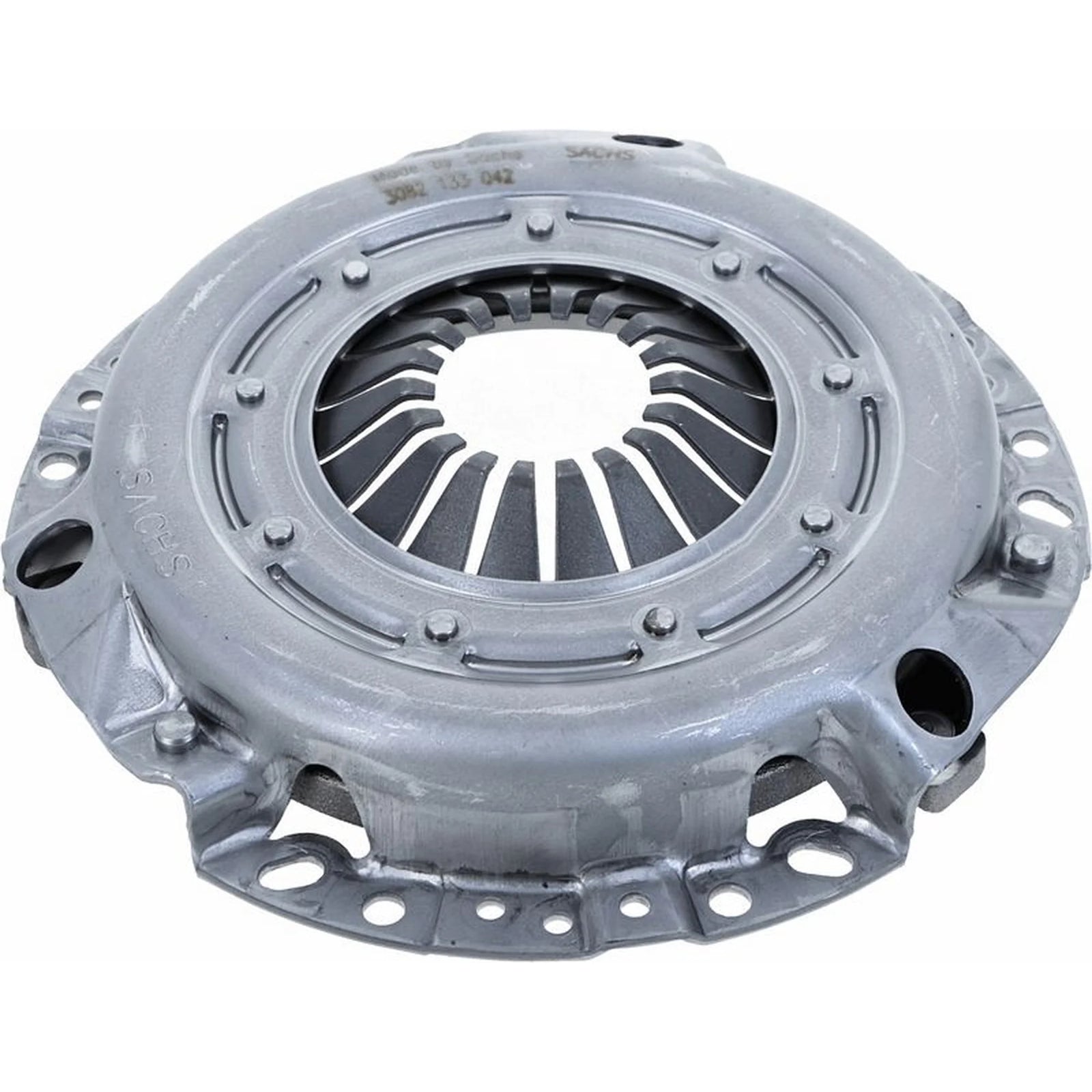 Sachs Clutch Kit Set 3pc 3000240001