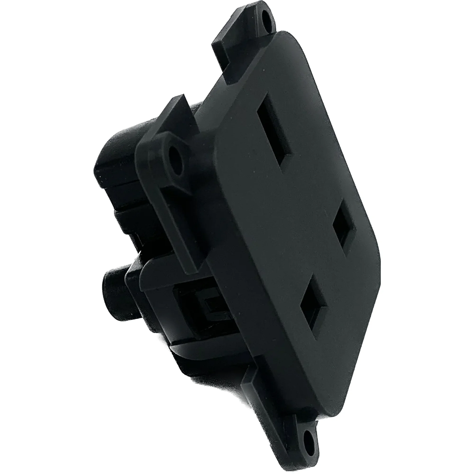 Fawo Socket UK Standard 10A/250V Slate Grey