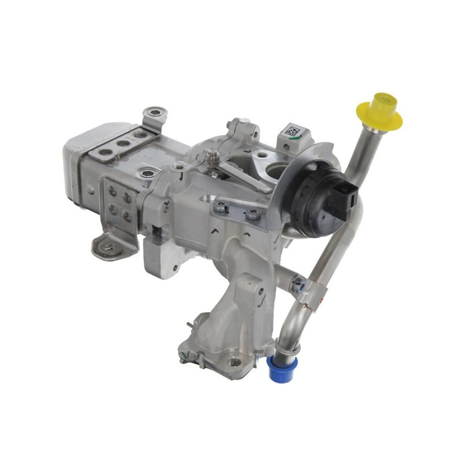 Valeo EGR Cooler (Exhaust Gas Recirculation) 700489