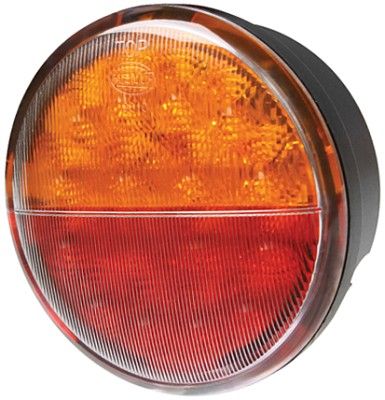 Hella Tail Light / Lamp 2SD 959 010-407